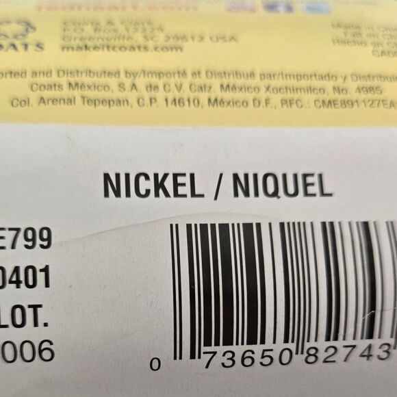 Red Heart Yarn Wool Bundle, TROPICAL NICKEL DHALIA - Picture 8 of 11